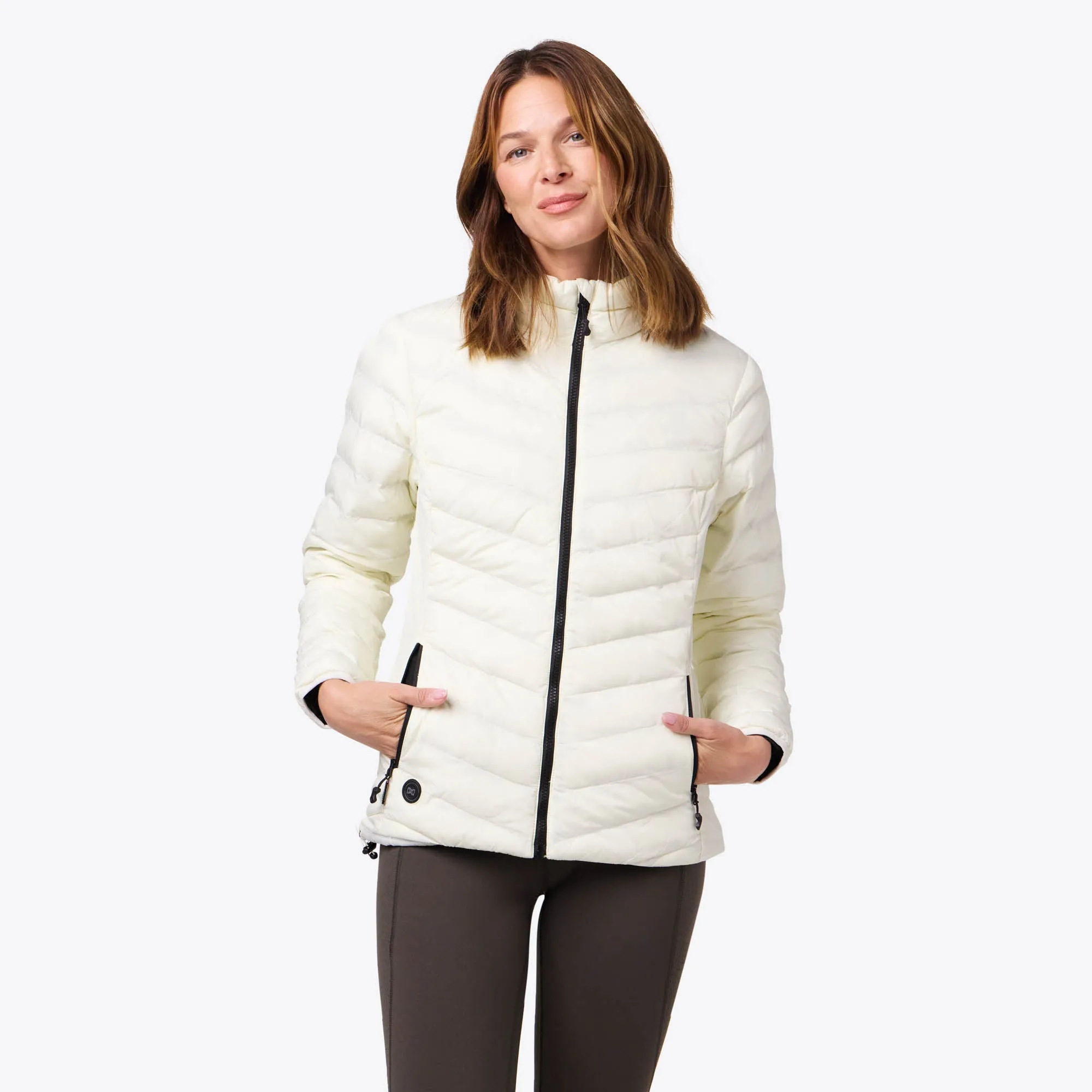 Backcountry Xtera Heated Jacket Women’s