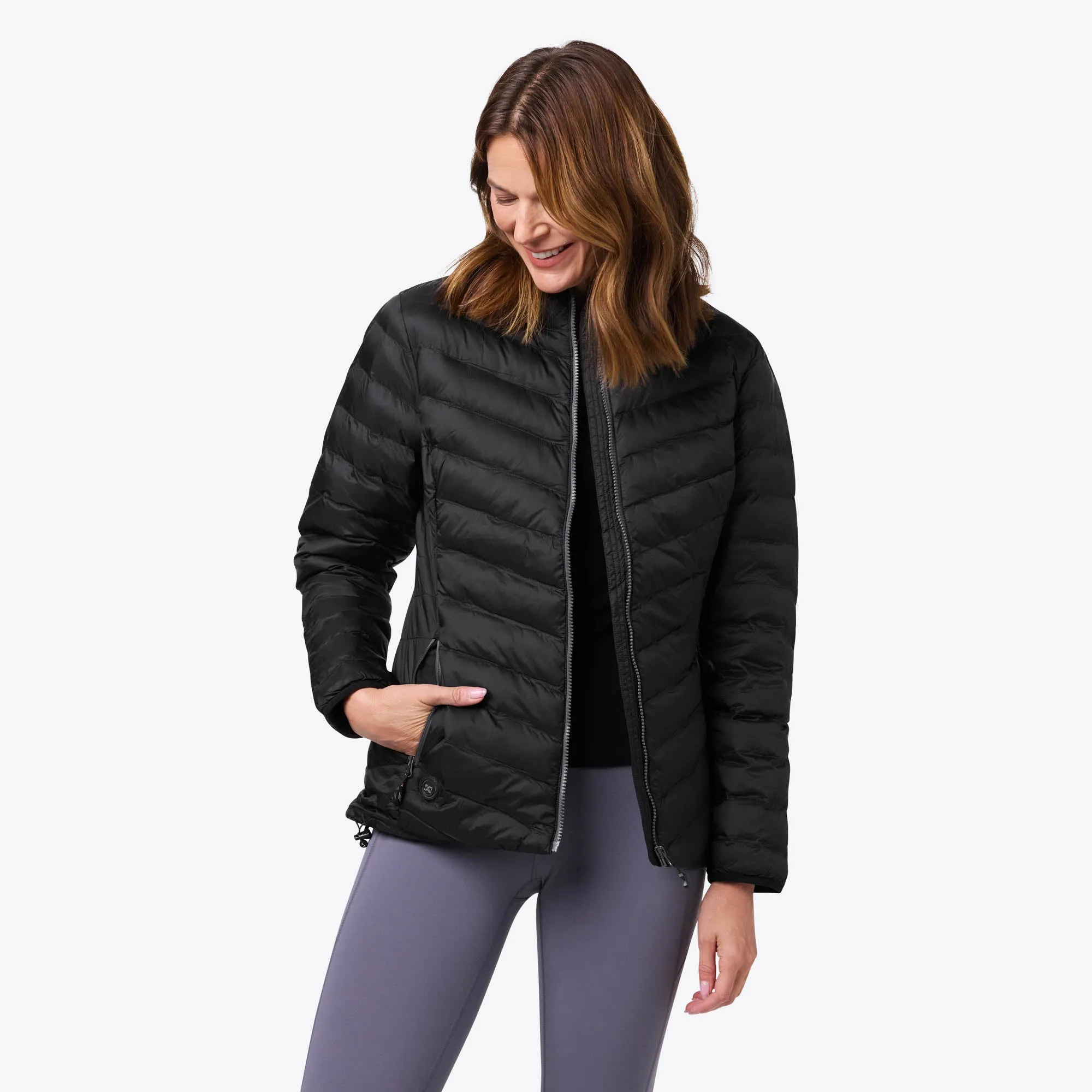 Backcountry Xtera Heated Jacket Women’s