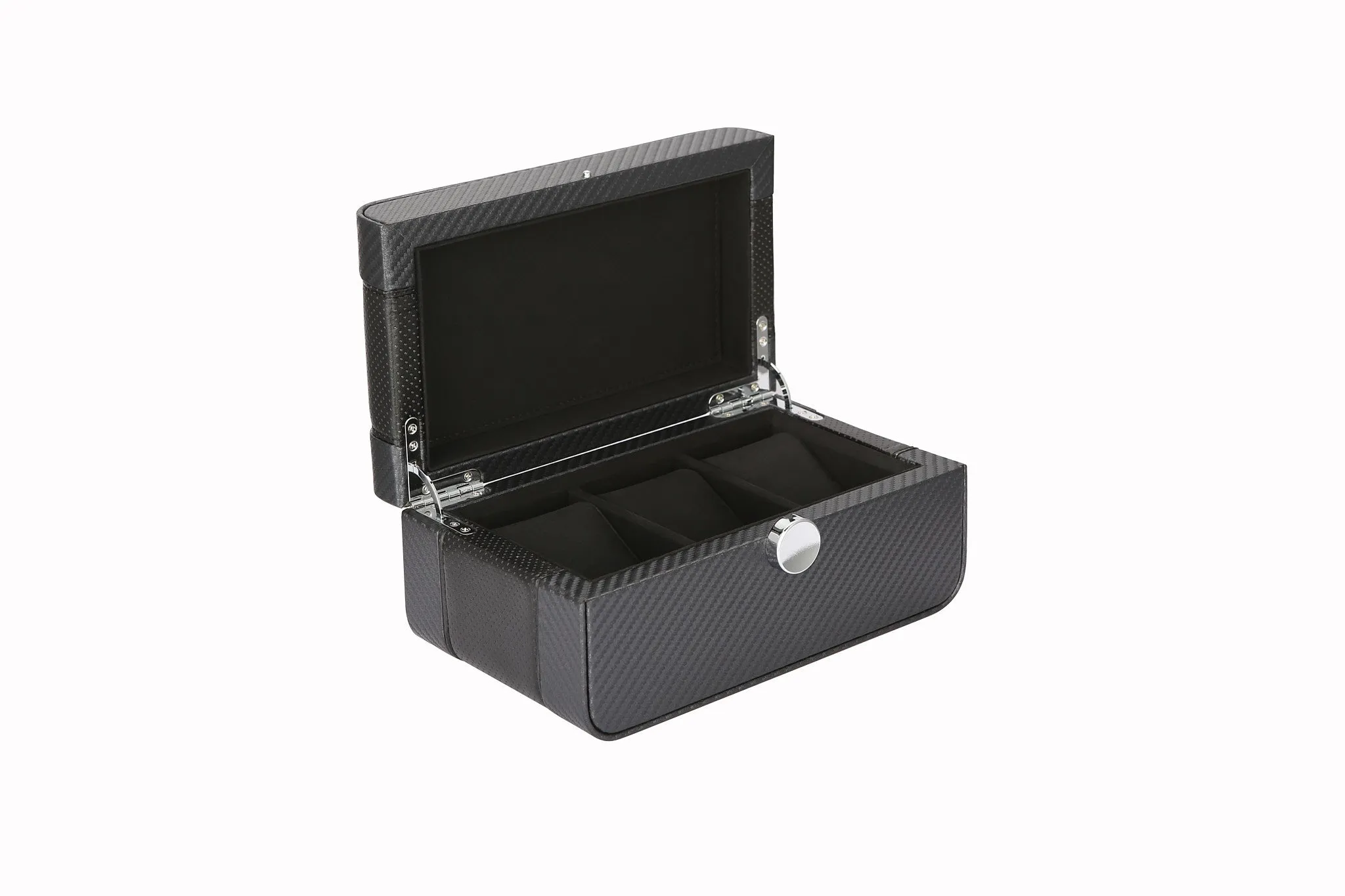 BENSON Black Series 3 LWB.3 Carbon Fibre