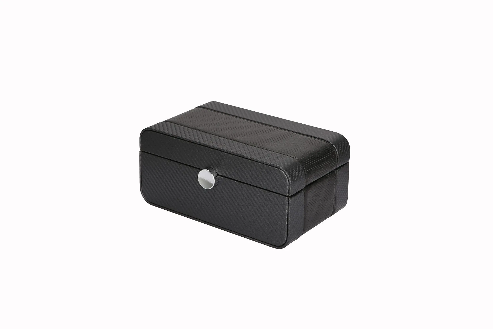 BENSON Black Series 3 LWB.3 Carbon Fibre