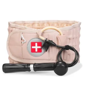 Best selling Decompression Lumbar Support Belt for Back Pain Relief
