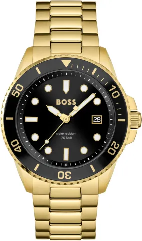 BOS Watch Ace