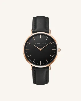 Bowery Black