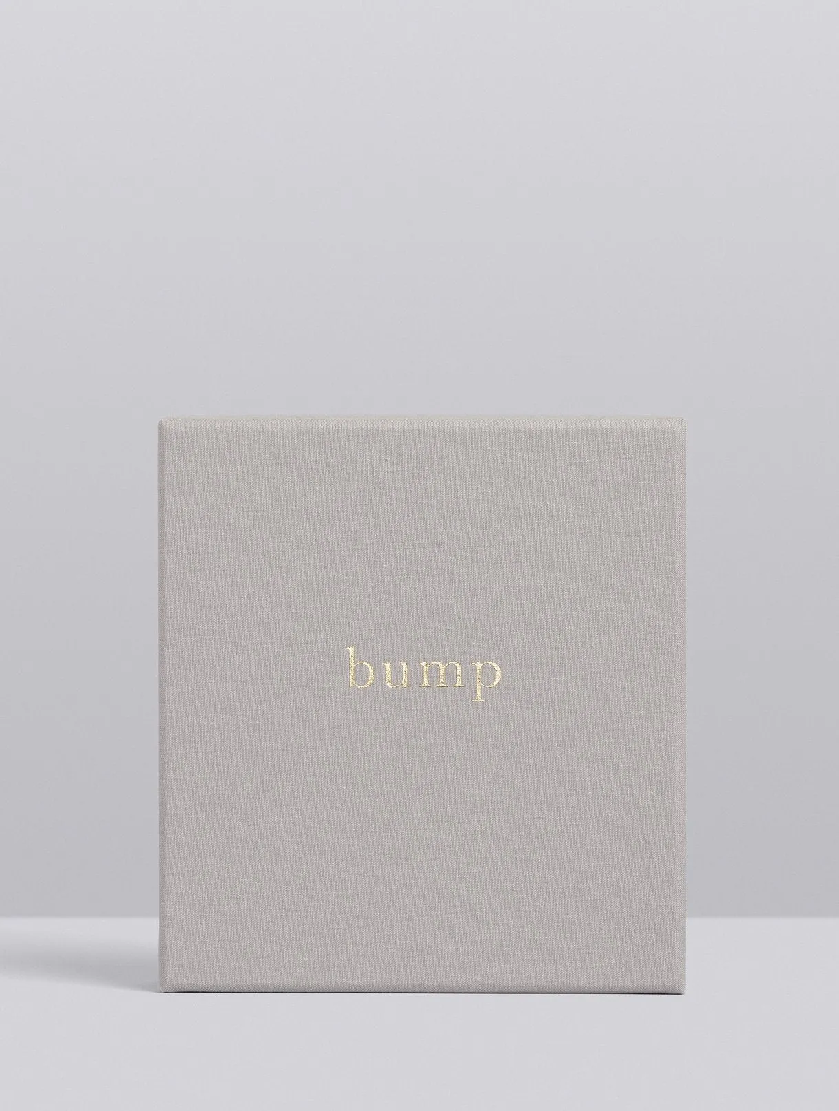 Bump - My Pregnancy Journal