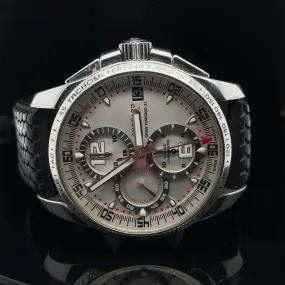CHOPARD GRAND TURISMO XL #1478744 AT REGARD JEWELRY IN AUSTIN TEXAS