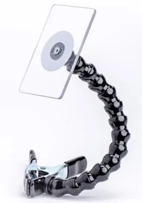 Clamp Arm with Mounting Plate