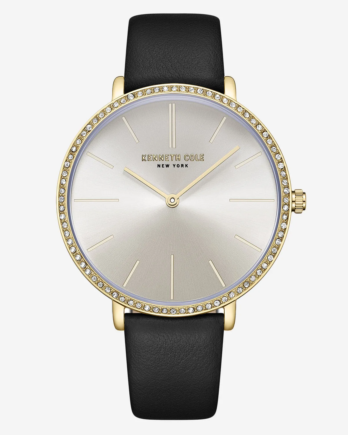 Classic Slim Mesh & Strap Watch Set