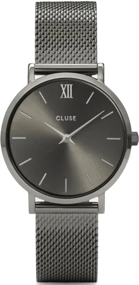 CLU Watch Minuit Ladies
