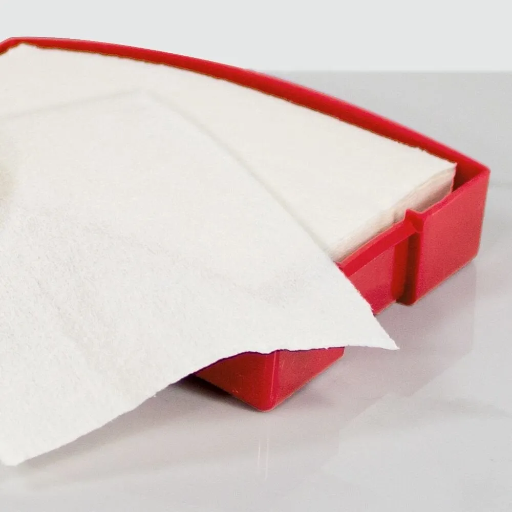 CONNOISSEURS Jewellery Wipes