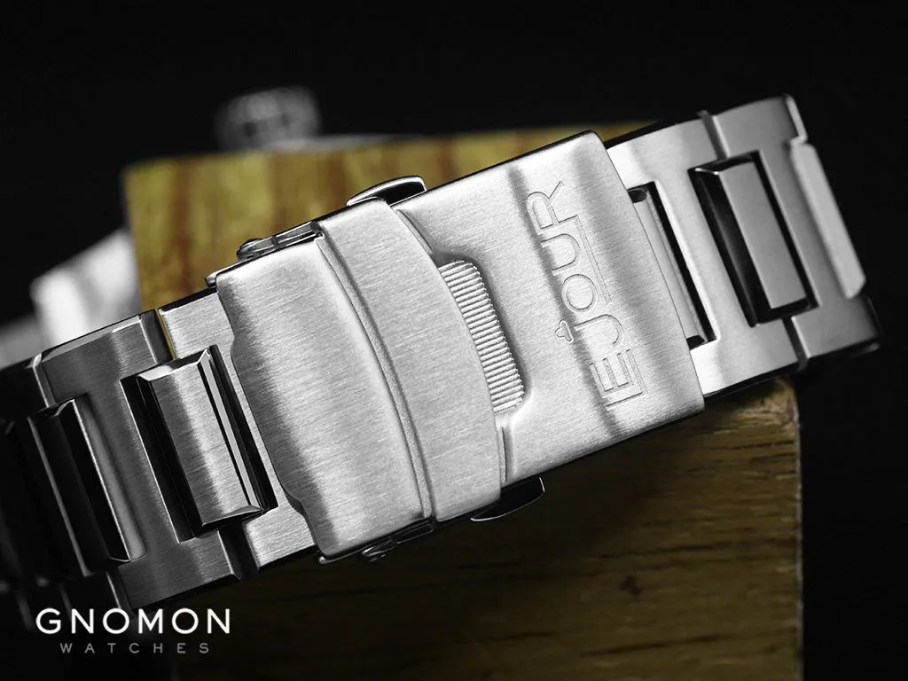 Coral Diver Brown Ref. LJ-CD-005
