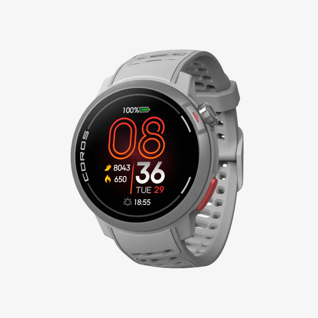 Coros Pace Pro
