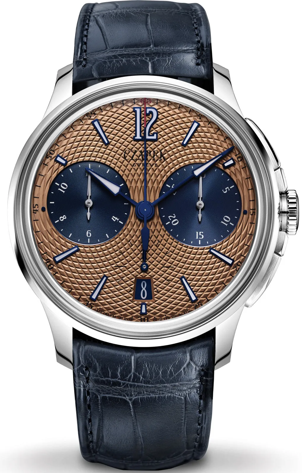 CZP Watch Faubourg De Cracovie Sockeye Limited Edition