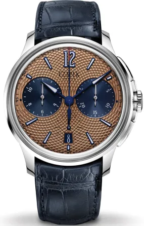 CZP Watch Faubourg De Cracovie Sockeye Limited Edition
