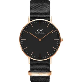 Daniel Wellington DW00100150 Classic Cornwall