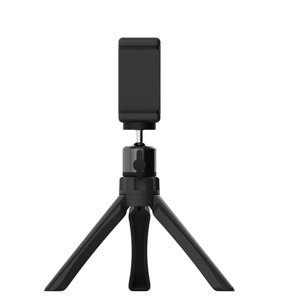 Desktop Lazy Phone Stand Tripod Stand | Brodtica.com
