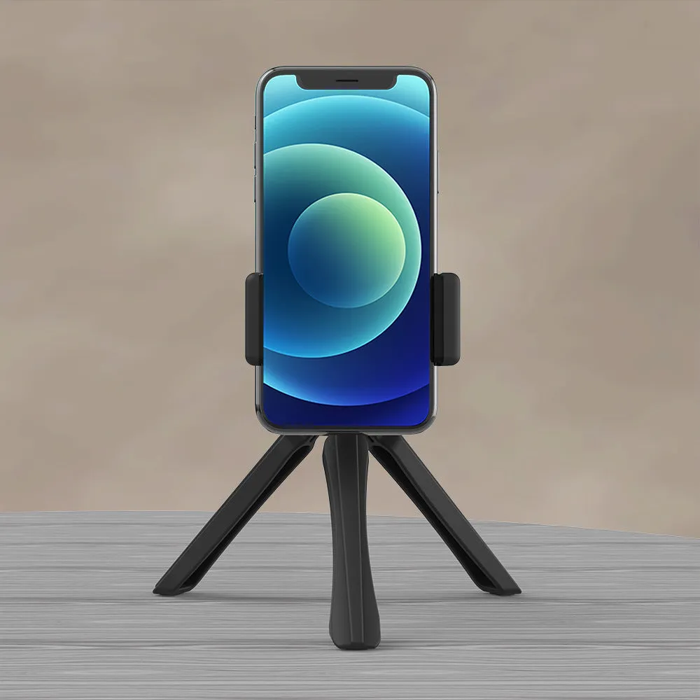 Desktop Lazy Phone Stand Tripod Stand | Brodtica.com