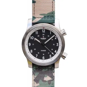 Diviso Ranger Black at Regard Jewelry in Austin, Texas