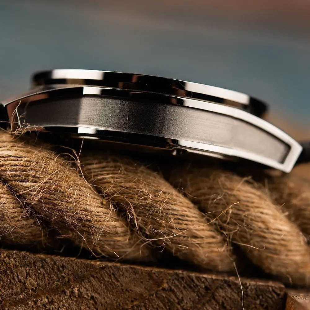 Diviso Ranger Black at Regard Jewelry in Austin, Texas