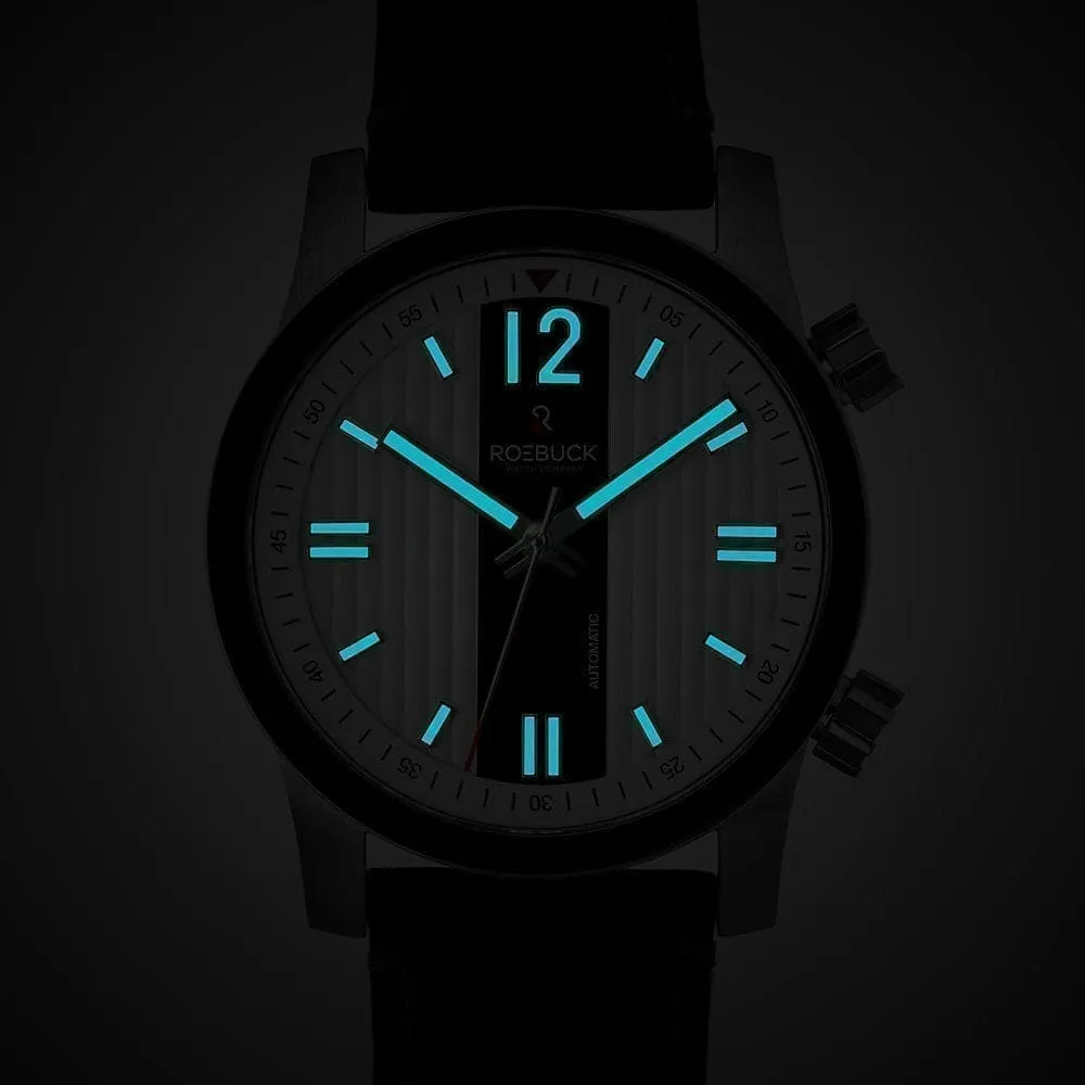 Diviso Ranger Black at Regard Jewelry in Austin, Texas
