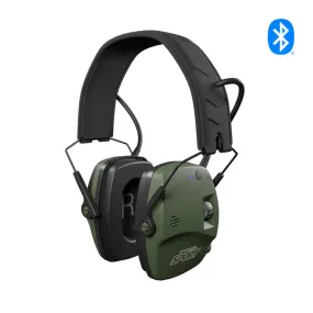 Earmuffs - ISOtunes DEFY Slim BT Earmuff, IT-43