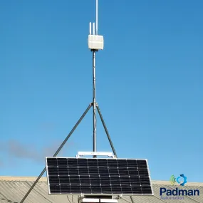 Farm Radio Gateway