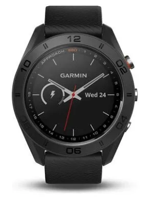 Garmin Approach S60 Premium Golf GPS Watch