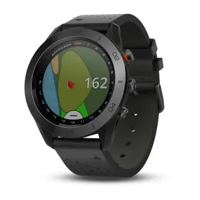 Garmin Approach S60 Premium Golf GPS Watch