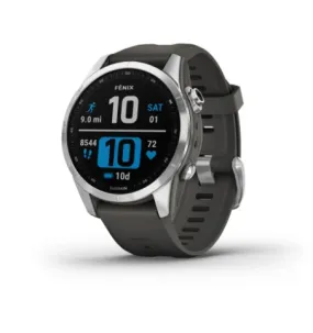 Garmin Fenix 7S Standard Edition Smartwatch
