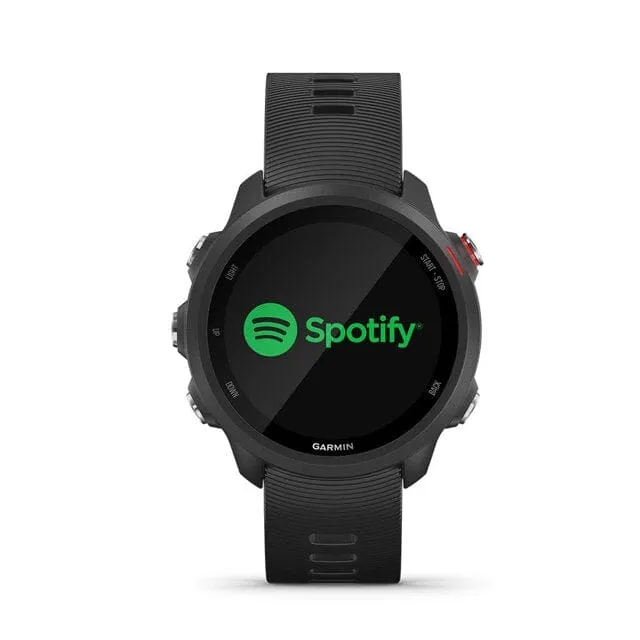 Garmin Forerunner 245 GPS Watch