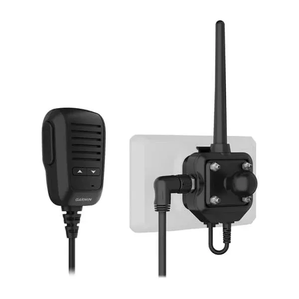 Garmin Group Ride Radio (5.5")