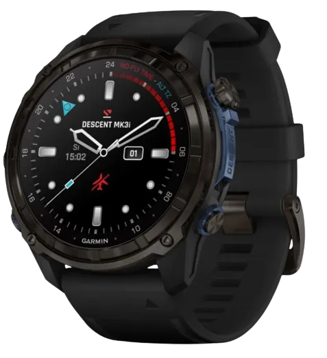 Garmin MK3i Dive Computer