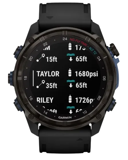 Garmin MK3i Dive Computer