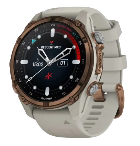 Garmin MK3i Dive Computer