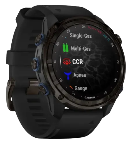 Garmin MK3i Dive Computer