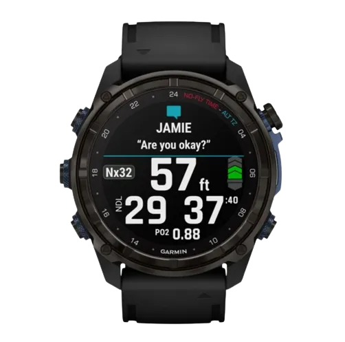 Garmin MK3i Dive Computer