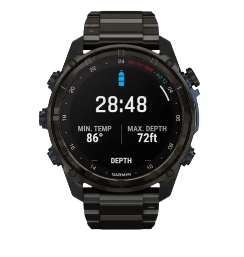 Garmin MK3i Dive Computer
