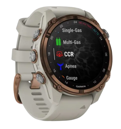 Garmin MK3i Dive Computer