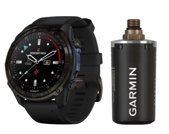 Garmin MK3i Dive Computer