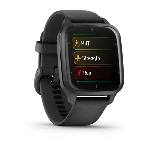 Garmin Venu Sq 2 Music Edition Smartwatch
