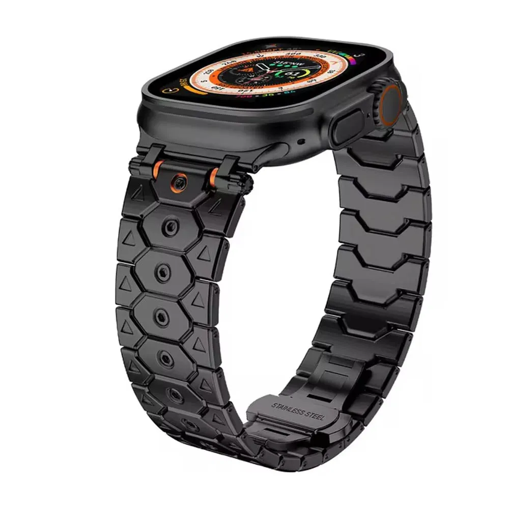 GeoFusion Apple Watch Band