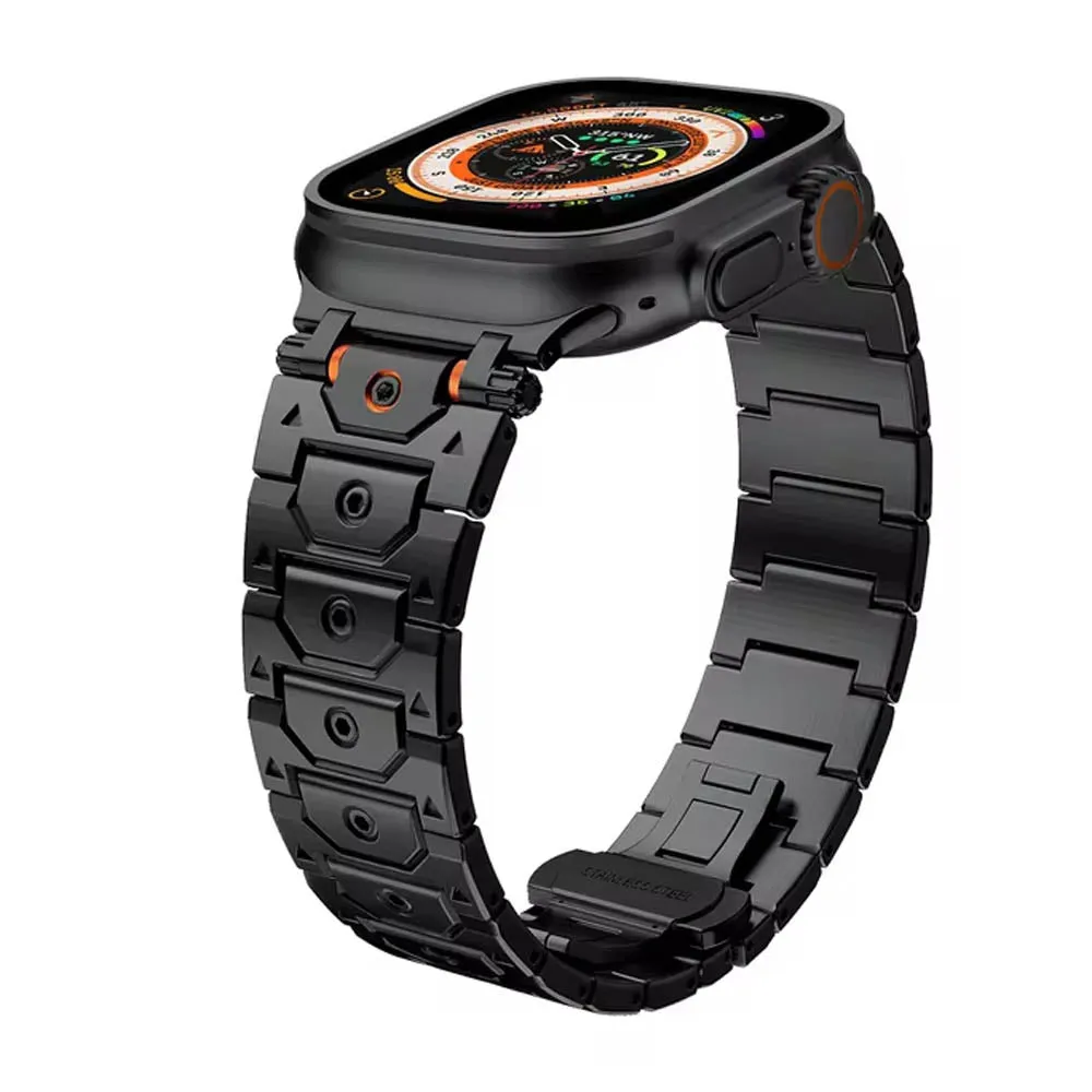 GeoFusion Apple Watch Band