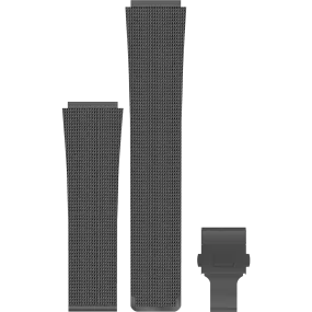 GLOCK - Interchangeable Mesh Steel Strap | GB-MESH-GUN-GMC