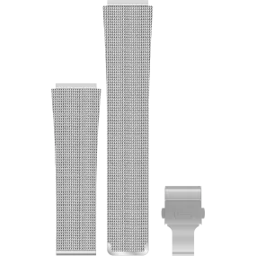 GLOCK - Interchangeable Mesh Steel Strap | GB-MESH-STEEL-SC