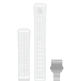 GLOCK - Interchangeable Silicone Strap | GB-PU-WTRTF-SC