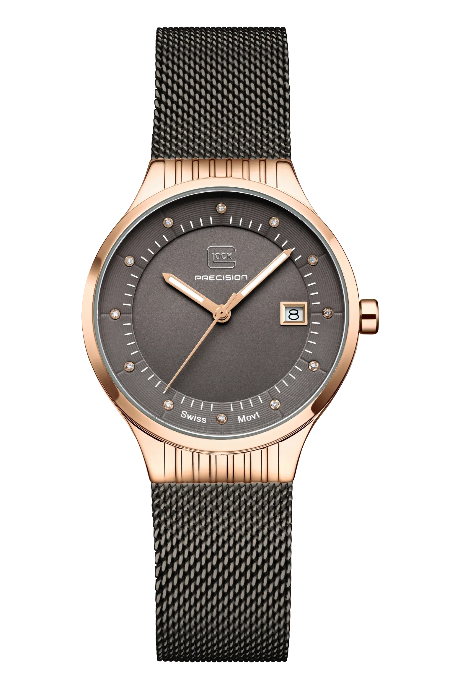 Glock Watch GW-28-2-18 Regard Jewelry Austin, Texas