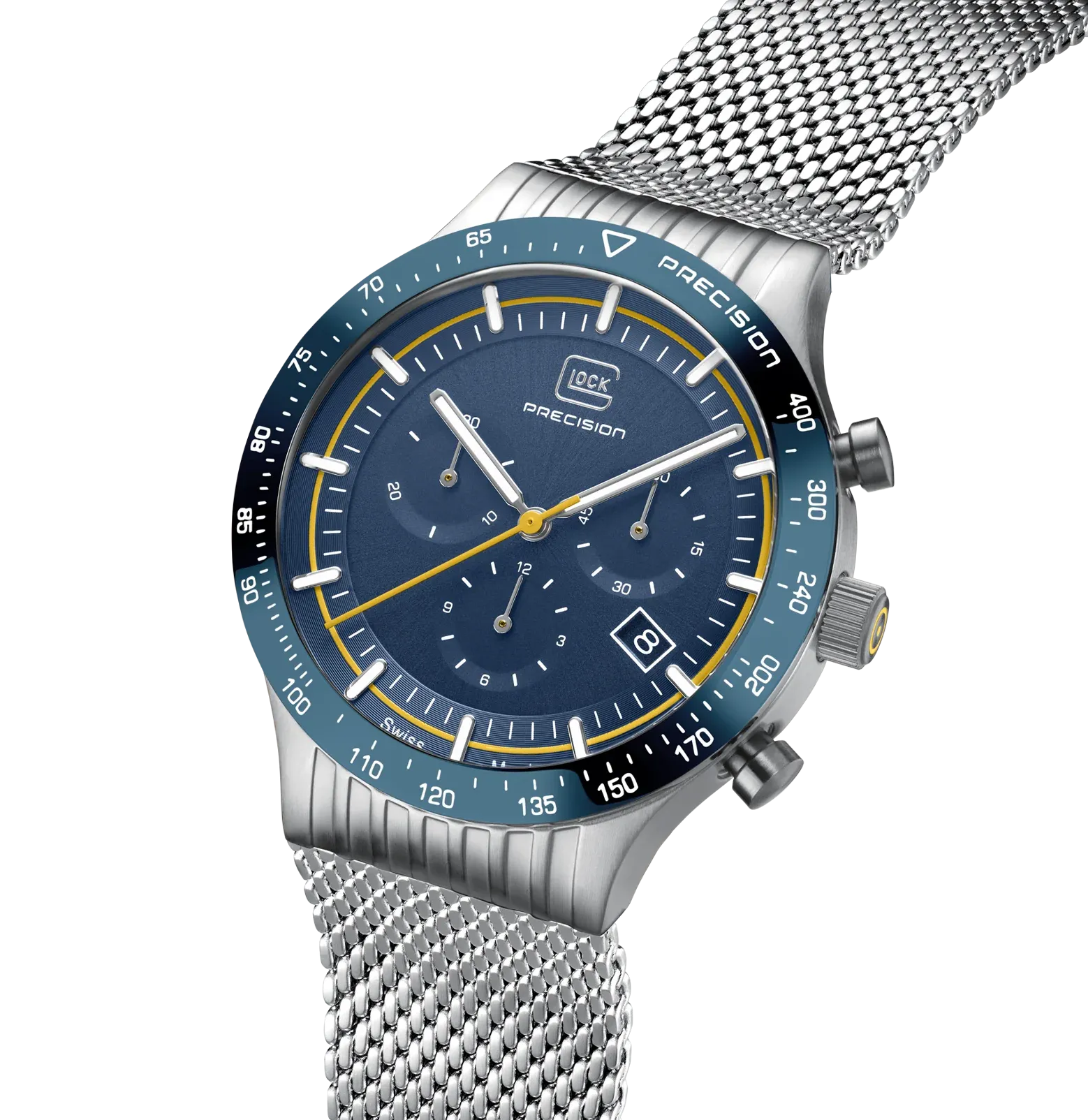 Glock Watch GW-34-3-24