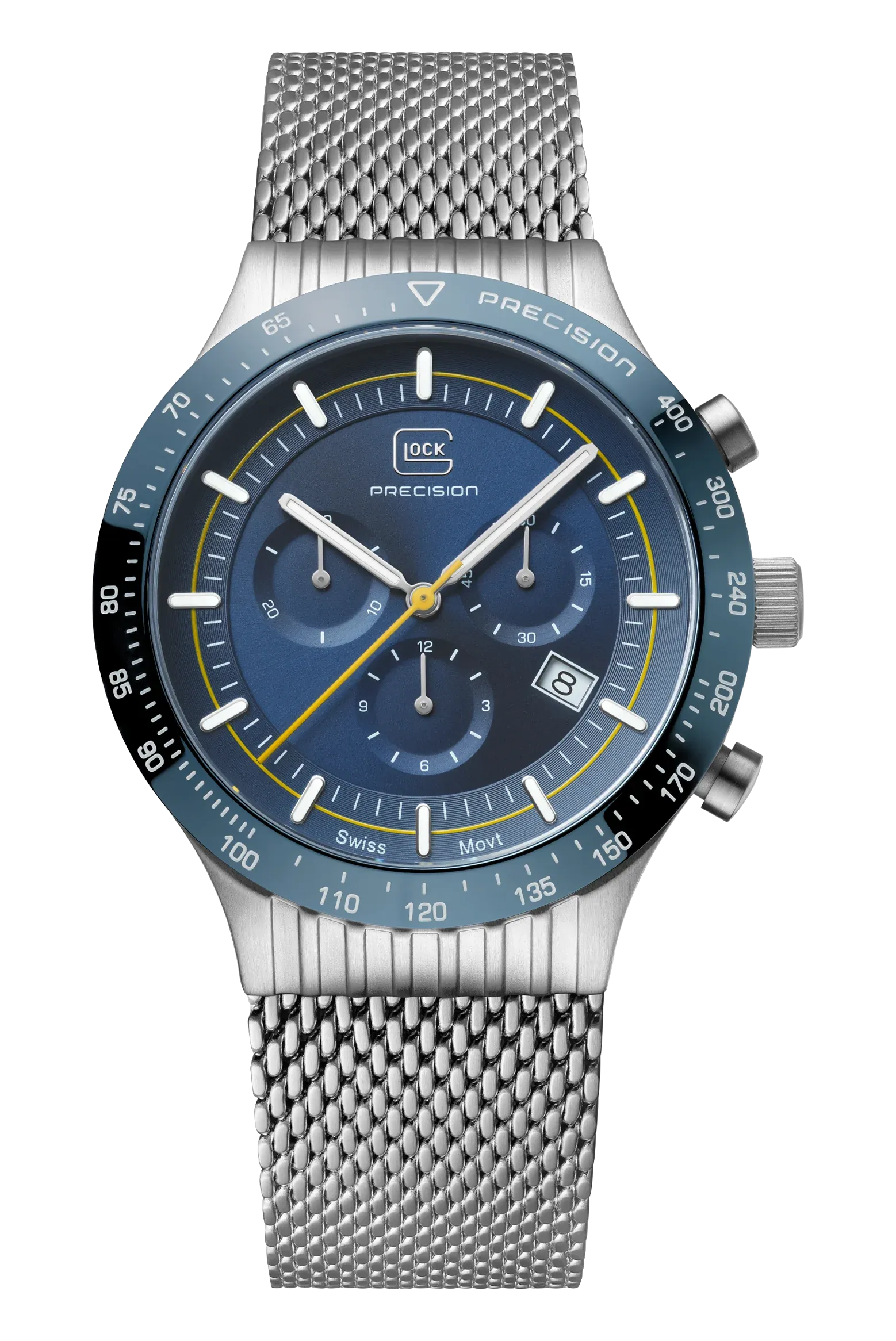 Glock Watch GW-34-3-24