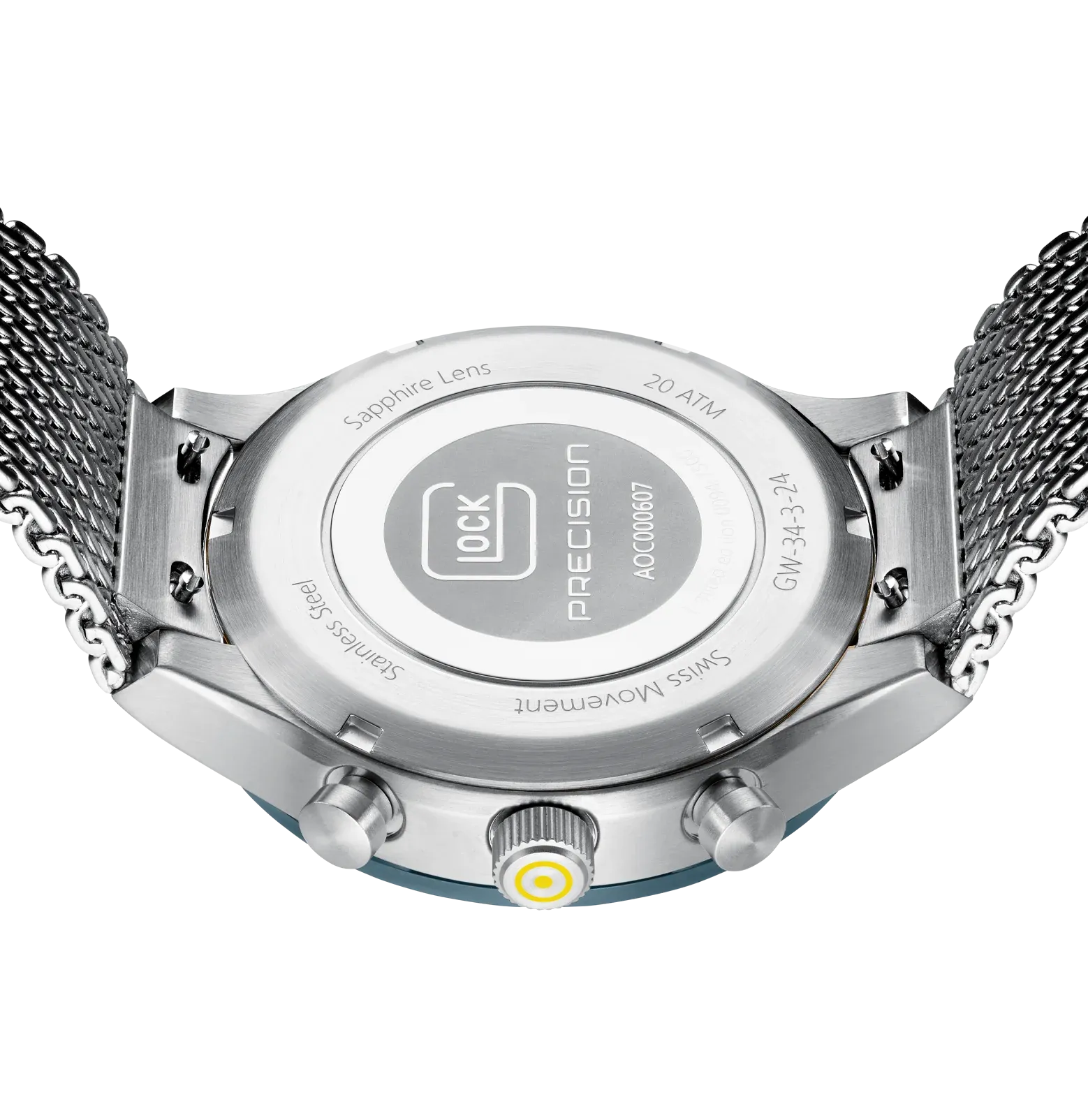 Glock Watch GW-34-3-24