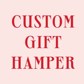 Hamper Workshop