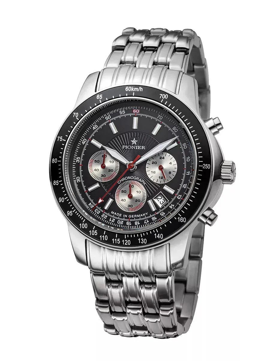 His & Hers Bundle: German Watches - GM-550-8 and GM-123-8